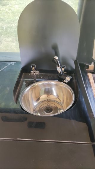 Volkswagen Vanagon 1987