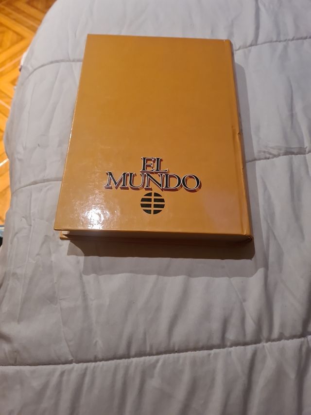 Enciclopedia universal de la cultura del mundo