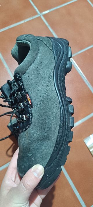 Zapatos seguridad PSH - Talla 42