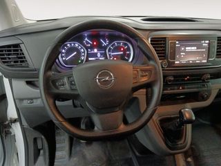 Opel Vivaro L Select