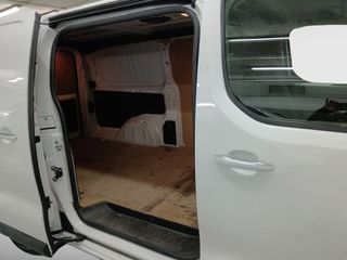 Opel Vivaro L Select