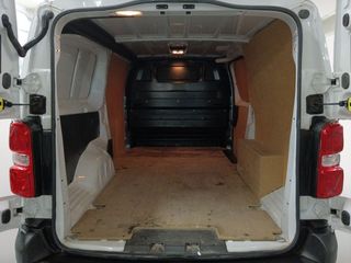 Opel Vivaro L Select