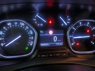 Opel Vivaro L Select