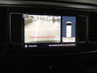 Opel Vivaro L Select