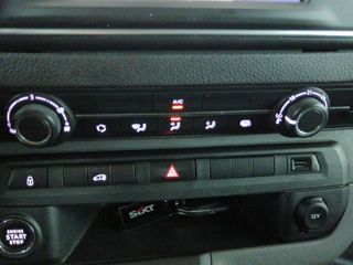 Opel Vivaro L Select