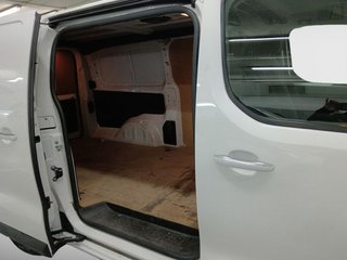 Opel Vivaro L Select