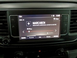 Opel Vivaro L Select