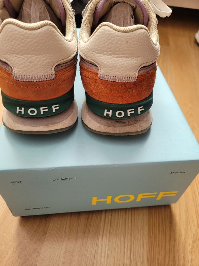 ZAPATILLAS HOFF