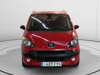 Peugeot 1007 Sporty