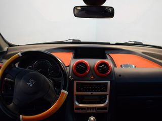 Peugeot 1007 Sporty
