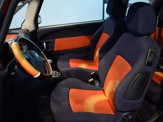 Peugeot 1007 Sporty