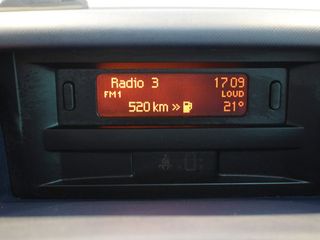 Peugeot 1007 Sporty