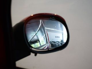 Peugeot 1007 Sporty