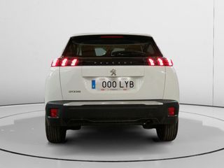 Peugeot 2008 Active