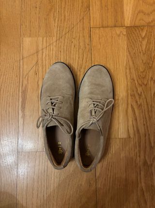 Zapatos comunion