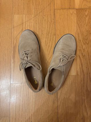 Zapatos comunion