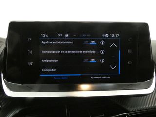 Peugeot 2008 GT Line