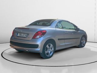 Peugeot 207 1.6 VTi