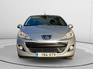 Peugeot 207 1.6 VTi
