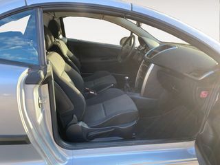 Peugeot 207 1.6 VTi