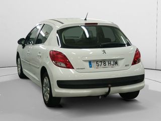 Peugeot 207 Active