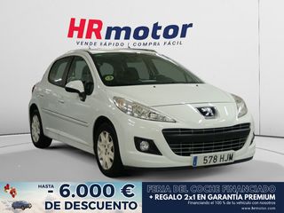 Peugeot 207 Active