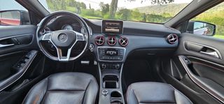 Mercedes-Benz Clase A amg sport 2013