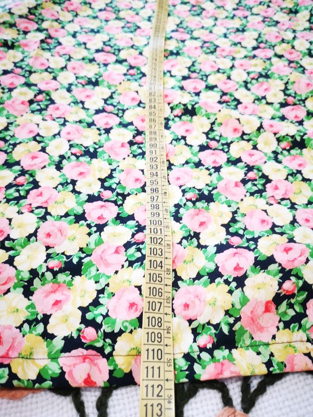 Vestito midi Delia ferrari