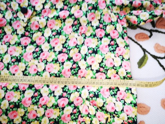 Vestito midi Delia ferrari