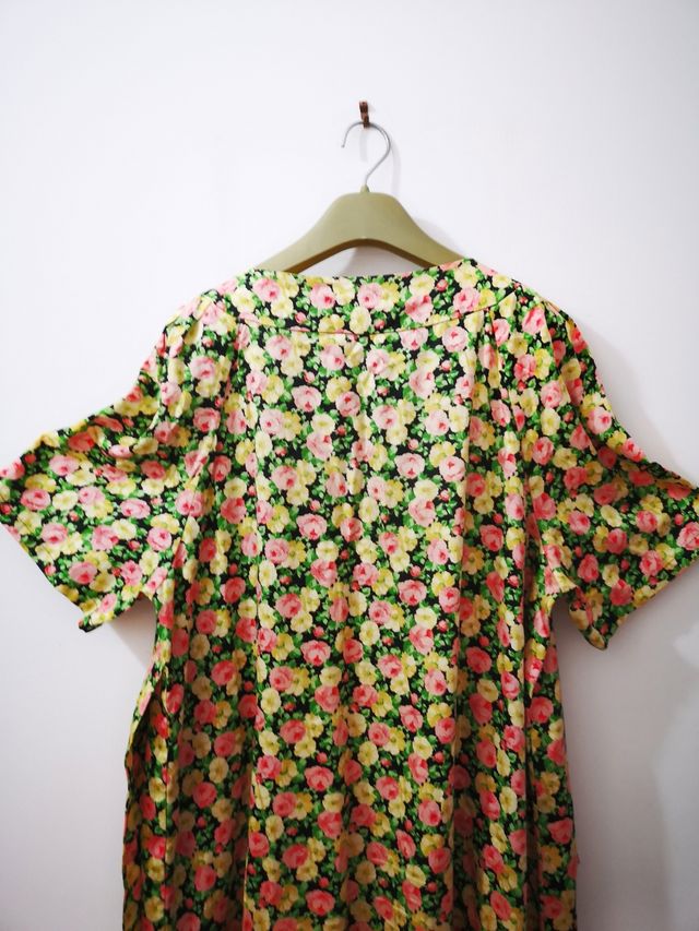 Vestito midi Delia ferrari