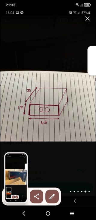 Caja Fuerte 