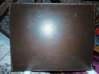 Caja Fuerte 