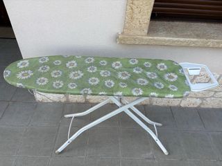 Tabla de planchar