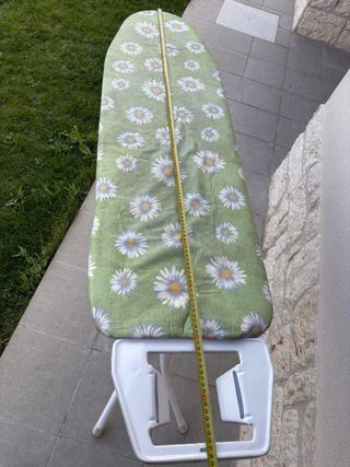 Tabla de planchar