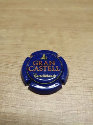 Castellblanch gran castell
