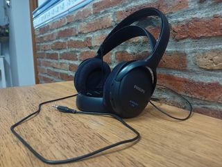 Auriculares Philips SHC5200