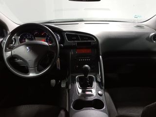 Peugeot 3008 Confort