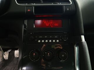 Peugeot 3008 Confort