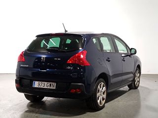 Peugeot 3008 Confort