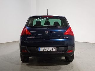Peugeot 3008 Confort