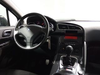 Peugeot 3008 Confort