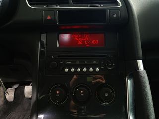 Peugeot 3008 Confort