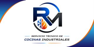 Reparación maquinaria de hostelería