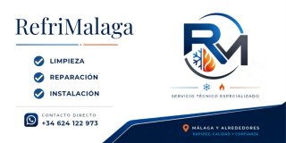 Reparación maquinaria de hostelería