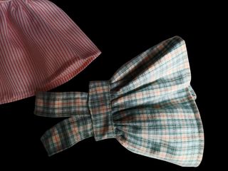 Vestidos nuevos sin estrenar para nancy