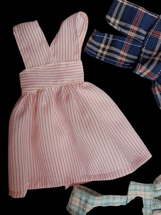 Vestidos nuevos sin estrenar para nancy