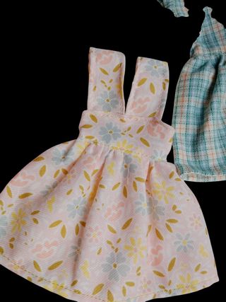 Vestidos nuevos sin estrenar para nancy