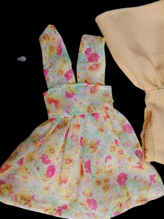 Vestidos nuevos sin estrenar para nancy