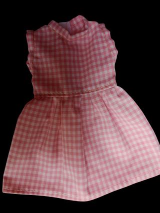 Vestidos nuevos sin estrenar para nancy