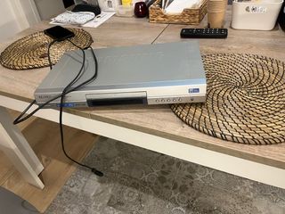 Reproductor DVD Samsung